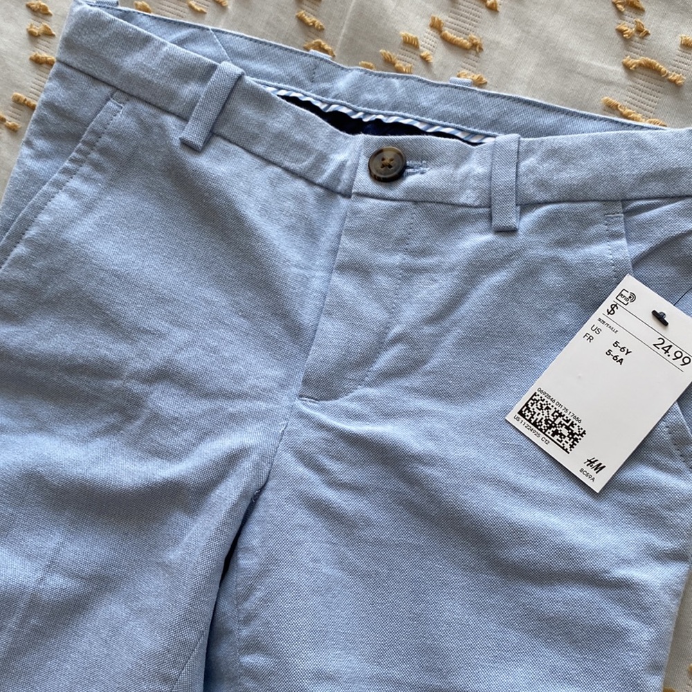 Trouser pants - Picture 3 of 3